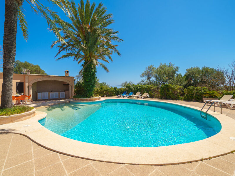 Sa Marina Portocristo