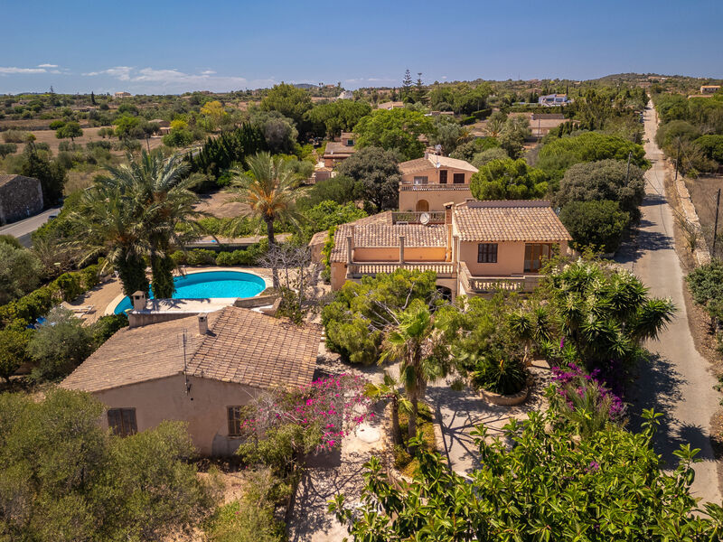 Sa Marina Portocristo