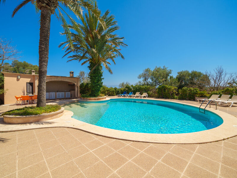 Sa Marina Portocristo