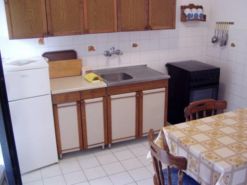 Apartmány 1350-442