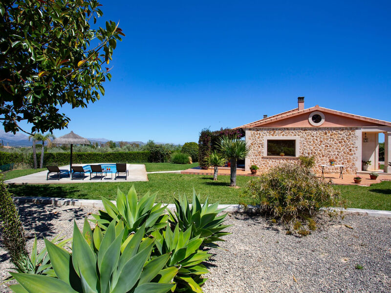 Finca Oliveres