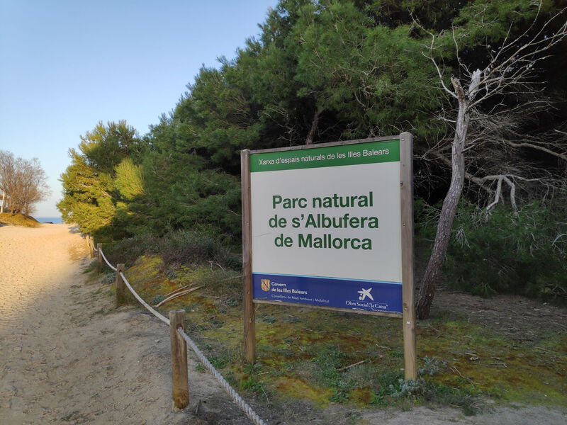 Ruhiges Haus 5 Min. vom Strand entfernt