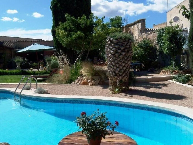 Ferien im Herrenhaus