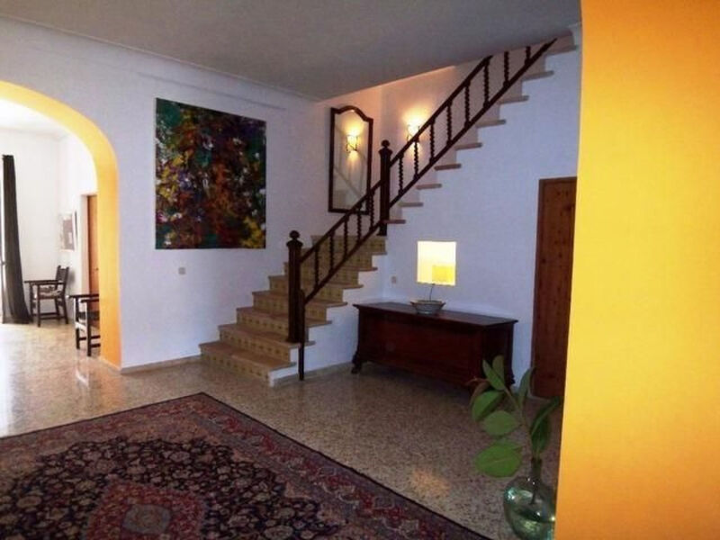 Ferien im Herrenhaus