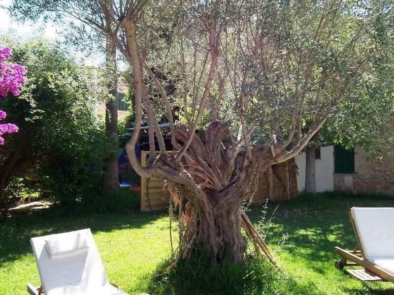 Ferien im Herrenhaus