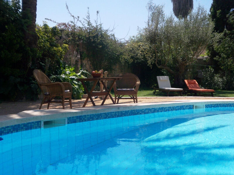 Ferien im Herrenhaus