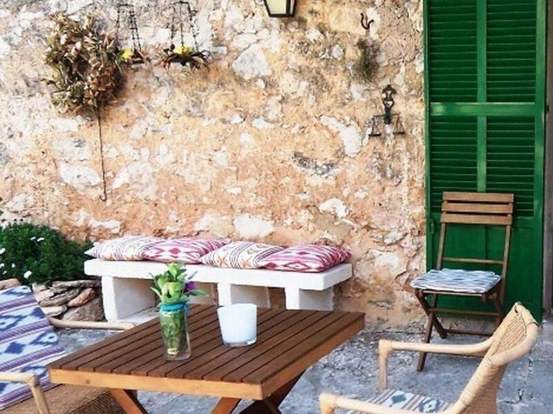 Ferien im Herrenhaus