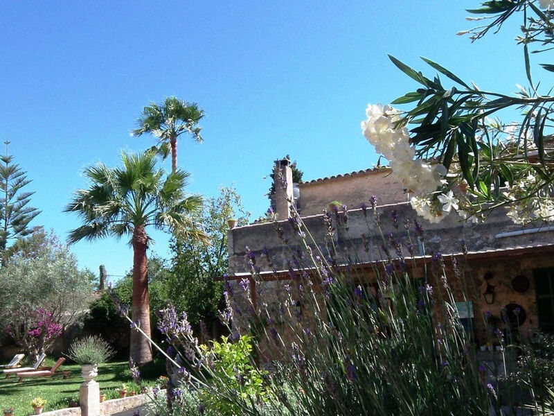 Ferien im Herrenhaus