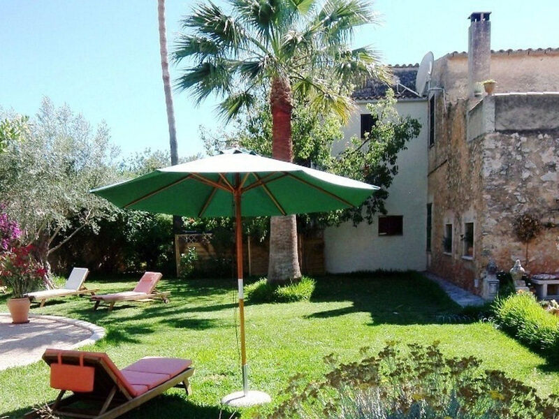 Ferien im Herrenhaus