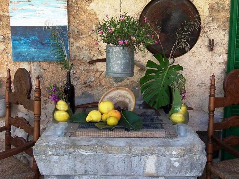 Ferien im Herrenhaus