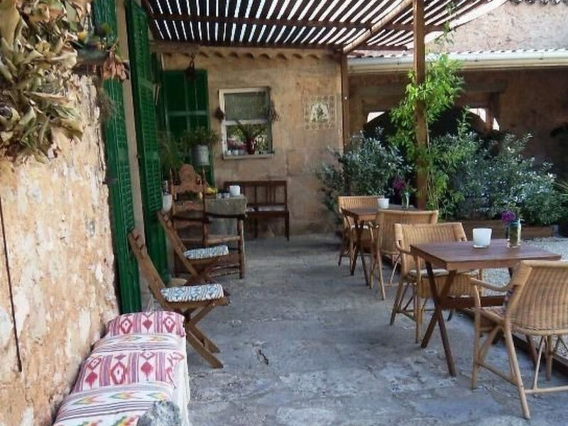 Ferien im Herrenhaus