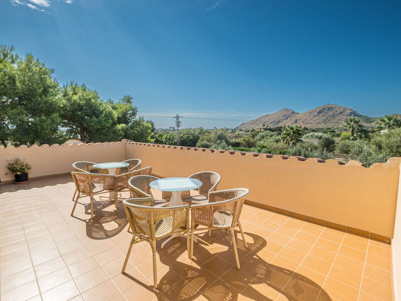 Finca Hort Des Xilindro