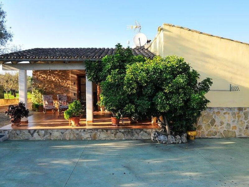 Gemütliches Häuschen S04MLL