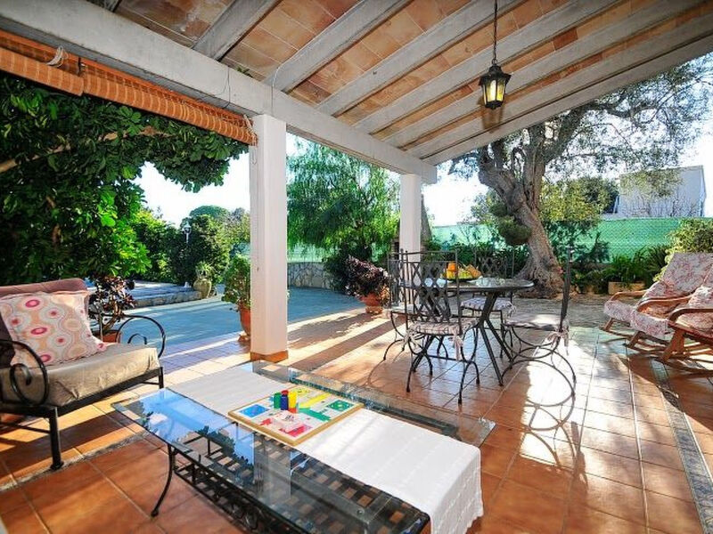 Gemütliches Häuschen S04MLL