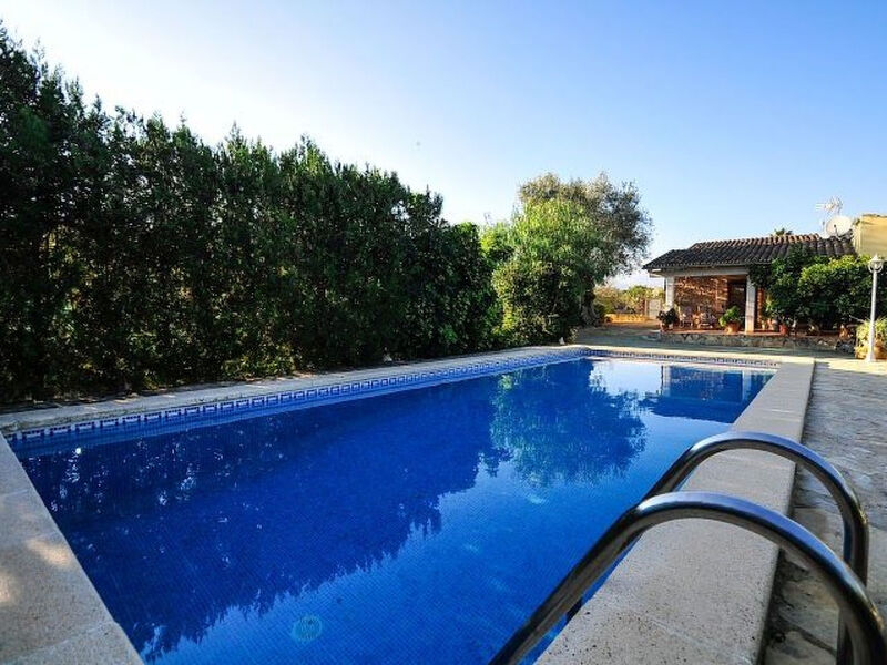 Gemütliches Häuschen S04MLL