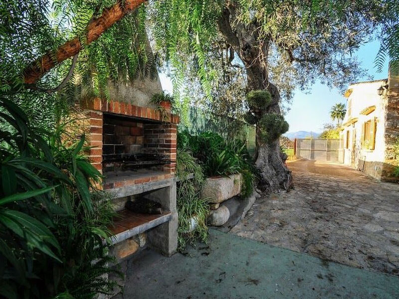 Gemütliches Häuschen S04MLL