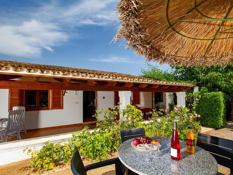 Charmante Villa ideal für Paare oder Familien