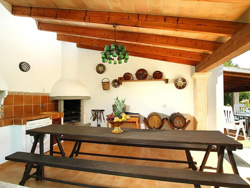 Charmante Villa ideal für Paare oder Familien