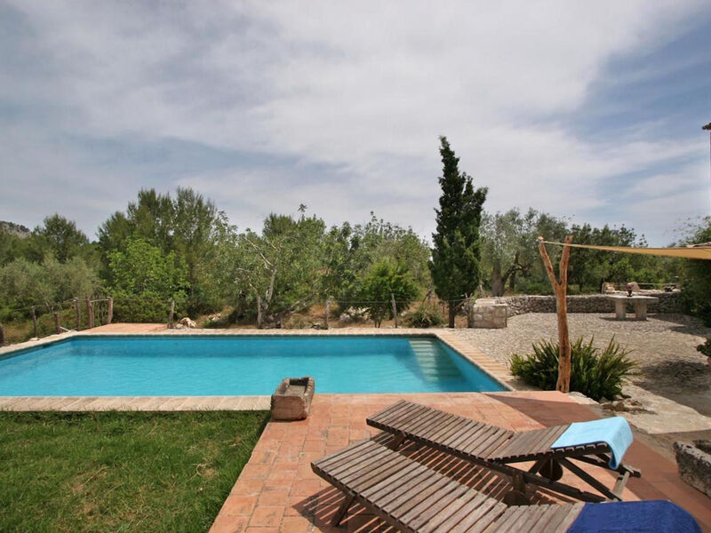 Guillo. 300 Jahre Geschichte an einem zeitlosen Ort