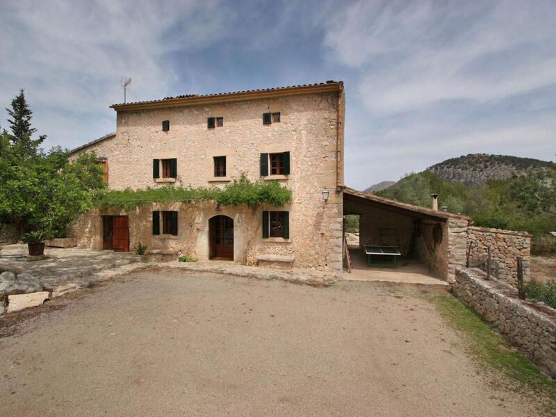 Guillo. 300 Jahre Geschichte an einem zeitlosen Ort