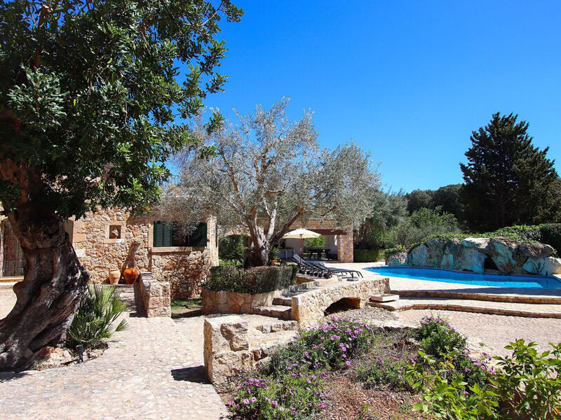 Tradition und Geschmack Mallorcas vereint