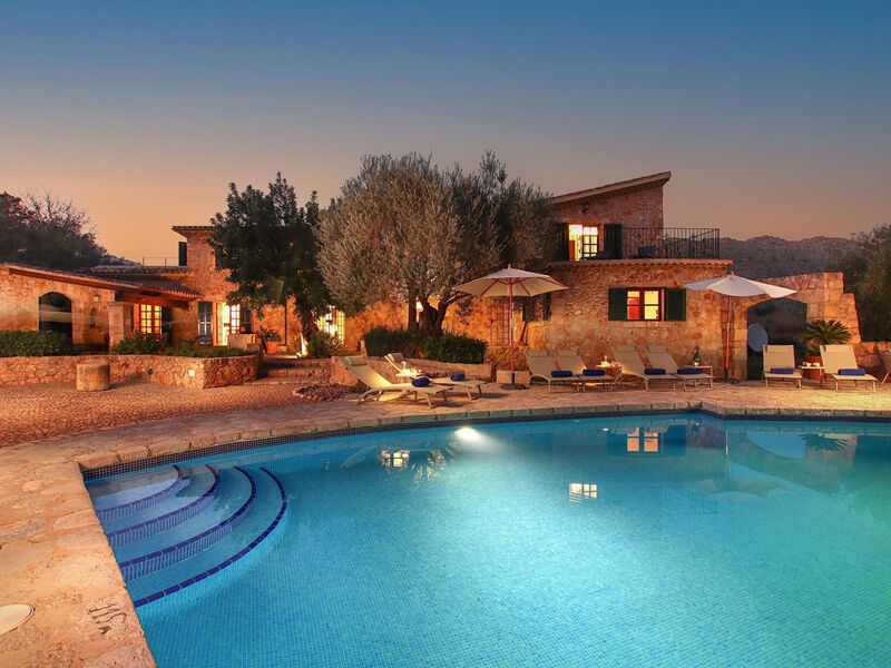 Tradition und Geschmack Mallorcas vereint