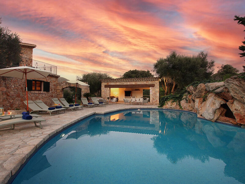 Tradition und Geschmack Mallorcas vereint