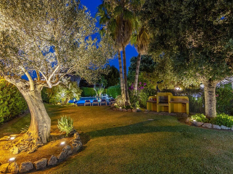 Vila Formosa Cala Sant Vicenç