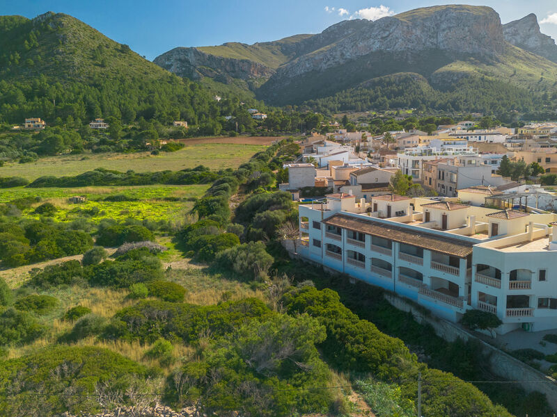 Vista Mar i Muntanya