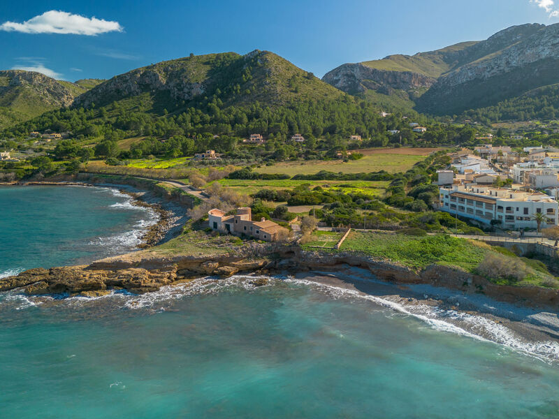 Vista Mar i Muntanya