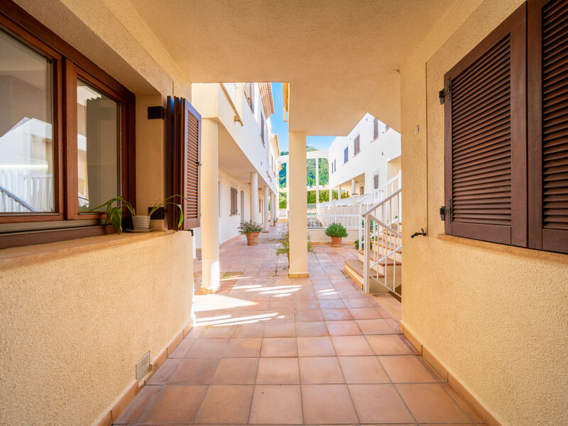 Vista Mar i Muntanya