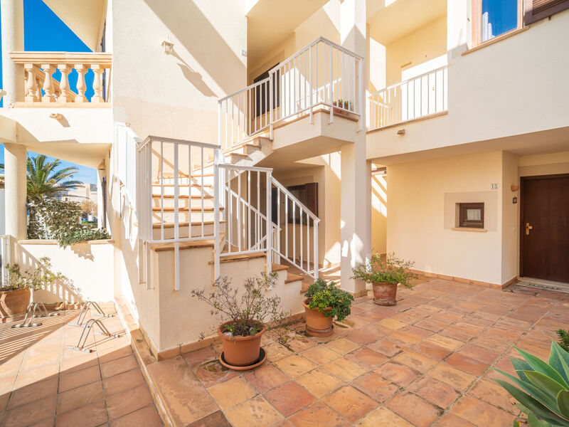 Vista Mar i Muntanya