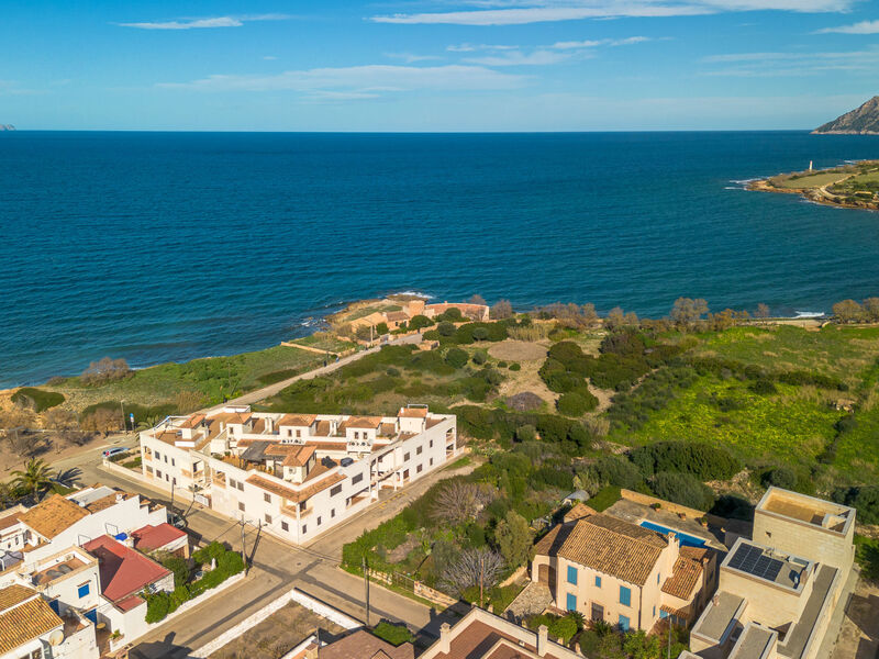 Vista Mar i Muntanya