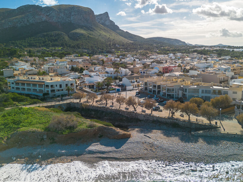 Vista Mar i Muntanya