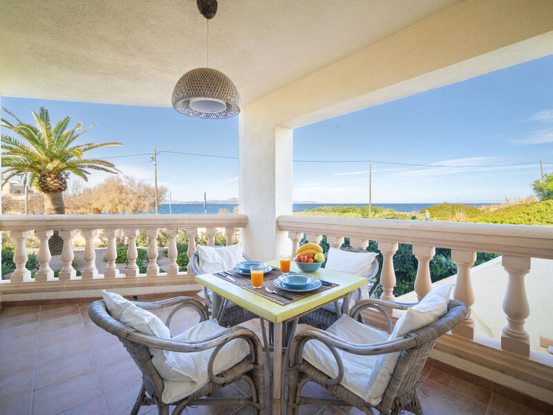 Vista Mar i Muntanya