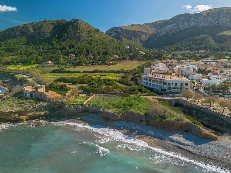 Vista Mar i Muntanya