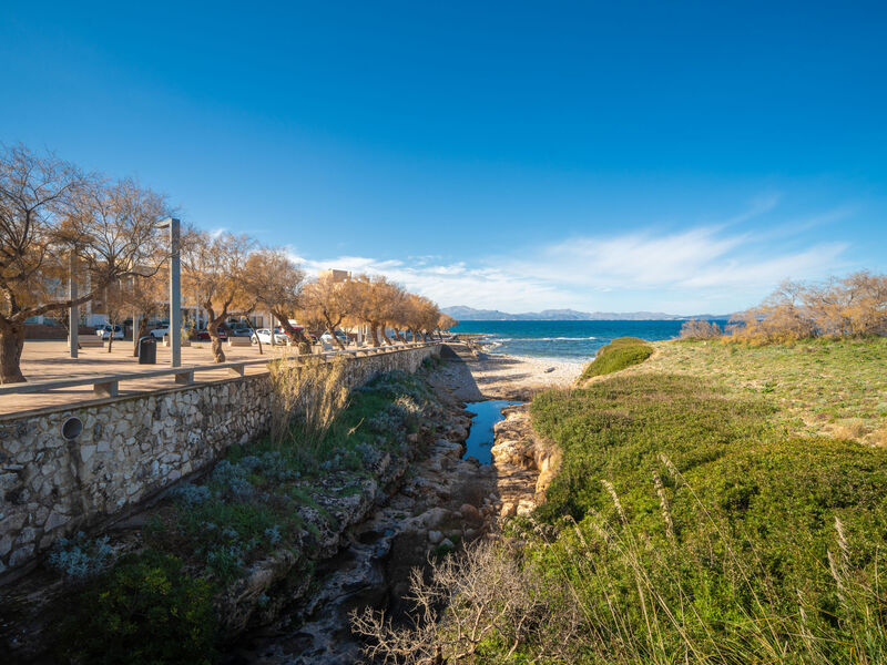 Vista Mar i Muntanya