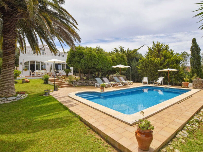 Traditionelles Landhaus 6 km vom Meer entfernt