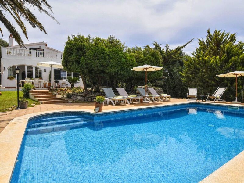 Traditionelles Landhaus 6 km vom Meer entfernt