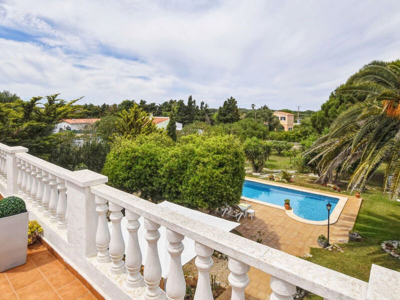 Traditionelles Landhaus 6 km vom Meer entfernt