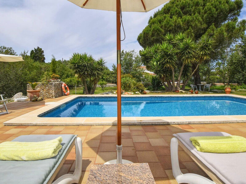 Traditionelles Landhaus 6 km vom Meer entfernt