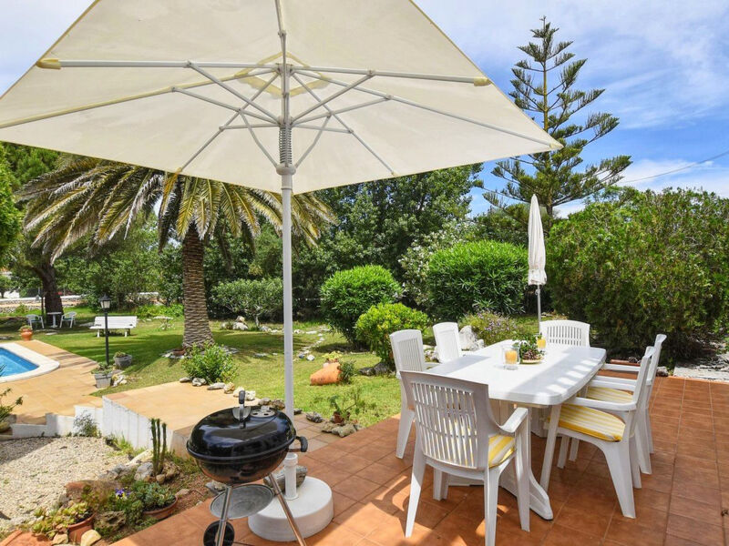 Traditionelles Landhaus 6 km vom Meer entfernt