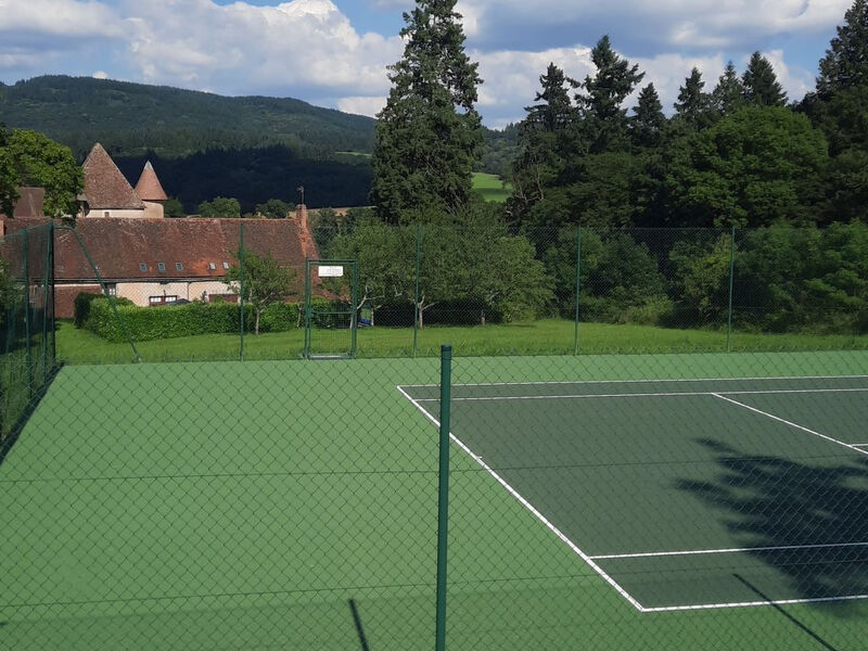 La Maison Du Chateau