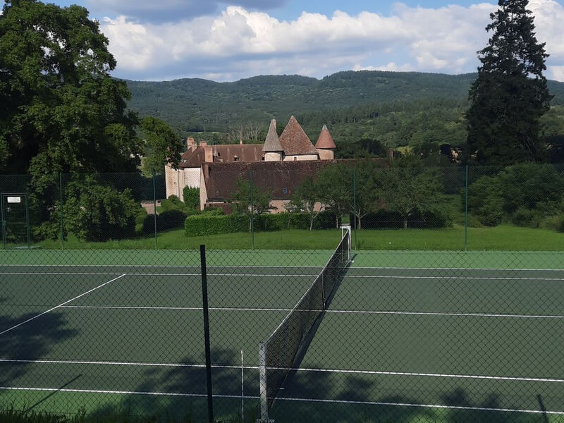 La Maison Du Chateau