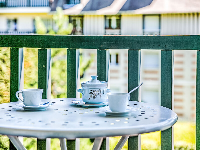 Les Corniches Du Mont Canisy