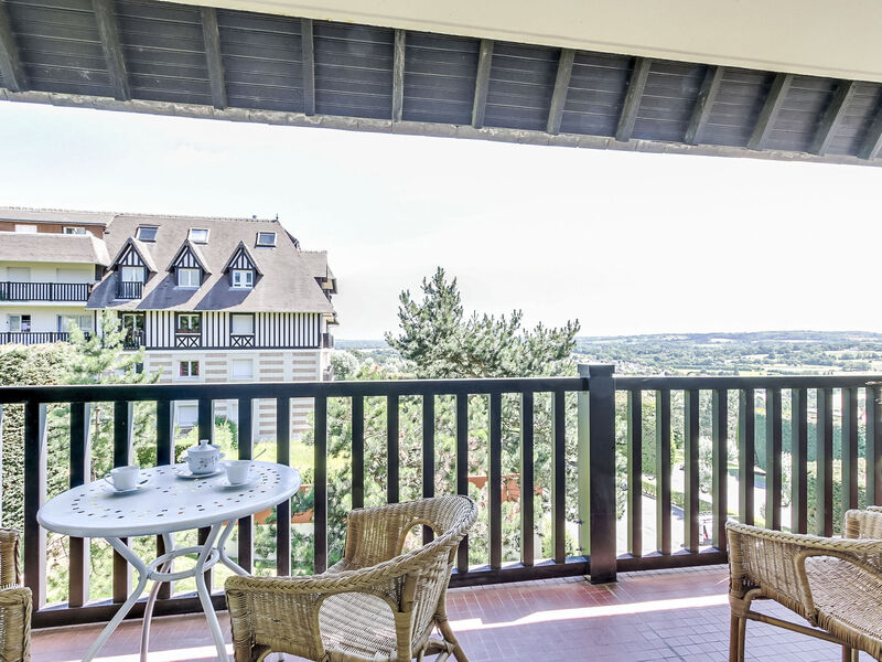 Les Corniches Du Mont Canisy