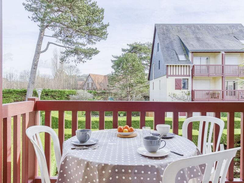 L'Orée De Deauville