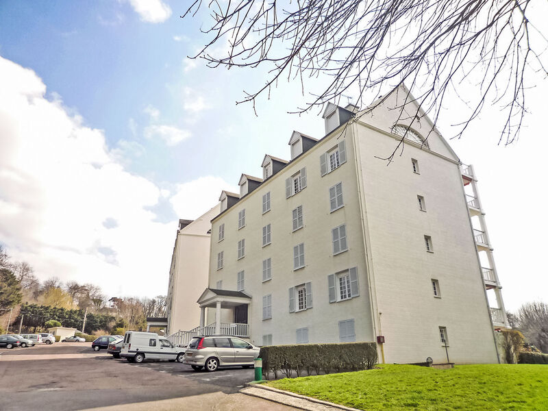 Le Parc De La Jacotte