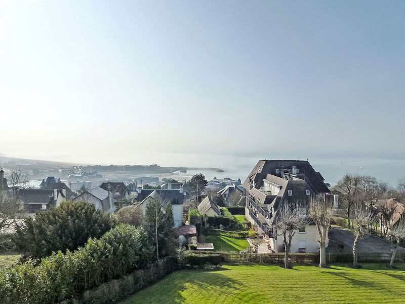 Le Parc De La Jacotte