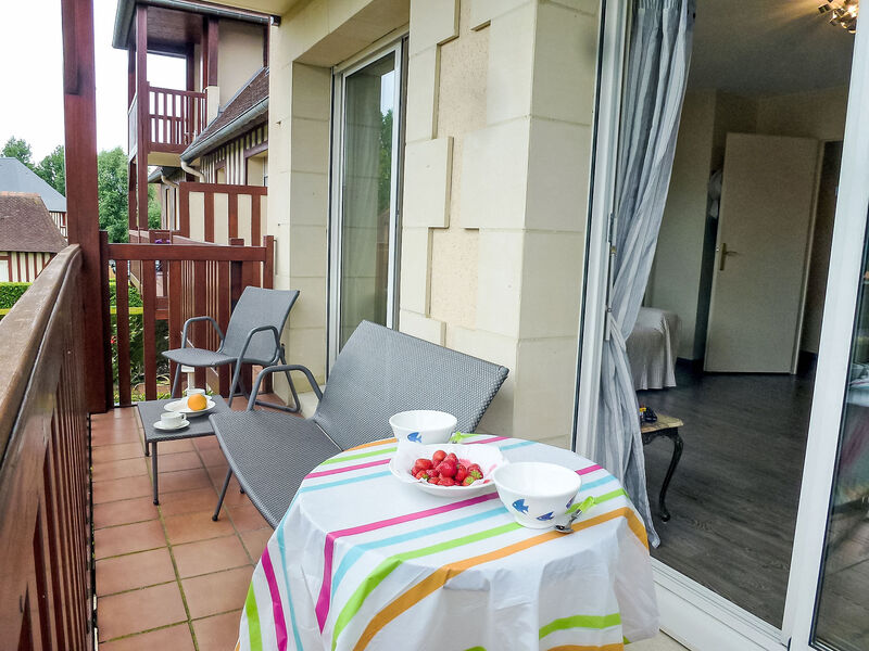 Domaine De Clairefontaine